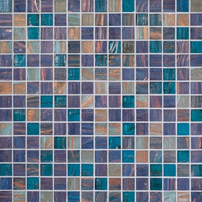 Bisazza Mosaico Bisazza Mosaico Aqua Collection 20 Acquario Tile & Stone