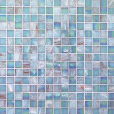 Bisazza Mosaico Bisazza Mosaico Blue Collection 20 Audrey Tile & Stone