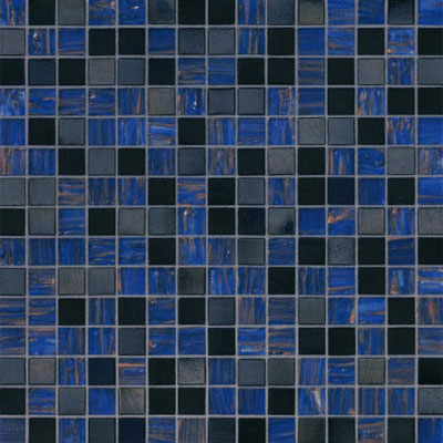 Bisazza Mosaico Bisazza Mosaico Blue Collection 20 Cristina Tile & Stone