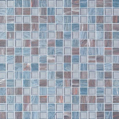 Bisazza Mosaico Bisazza Mosaico Pearl Collection 20 Ornella Tile & Stone