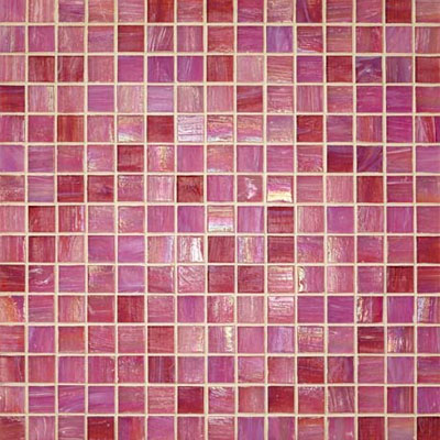 Bisazza Mosaico Bisazza Mosaico Rose Collection 20 Marilyn Tile & Stone