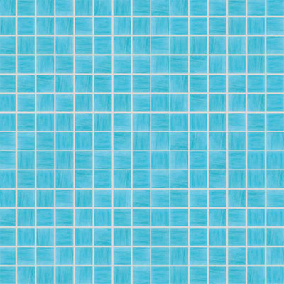 Bisazza Mosaico Bisazza Mosaico Smalto Collection 20 SM04 Tile & Stone