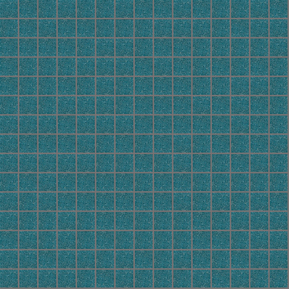 Bisazza Mosaico Bisazza Mosaico Vetricolor Collection 20 VTC 20.40 Tile & Stone