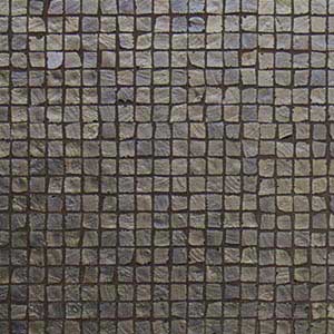 Casa Dolce Casa Casa Dolce Casa Vetro Metalli Mosaic Cobalto Tile & Stone