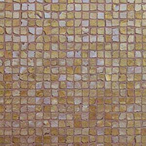 Casa Dolce Casa Casa Dolce Casa Vetro Metalli Mosaic Oro Tile & Stone