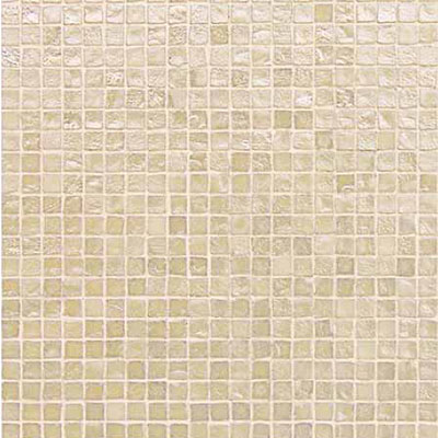 Casa Dolce Casa Casa Dolce Casa Vetro Neutra Mosaic Lux Avorio Tile & Stone