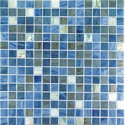 Casa Italia Casa Italia Project Plus Bronze Mix Mosaic Grigio (M23-N) Tile & Stone