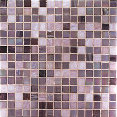 Casa Italia Casa Italia Project Plus Bronze Mix Mosaic Lillia (V3231) Tile & Stone