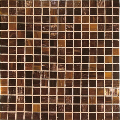 Casa Italia Casa Italia Project Plus Bronze Mix Mosaic Marrone (M24-N) Tile & Stone