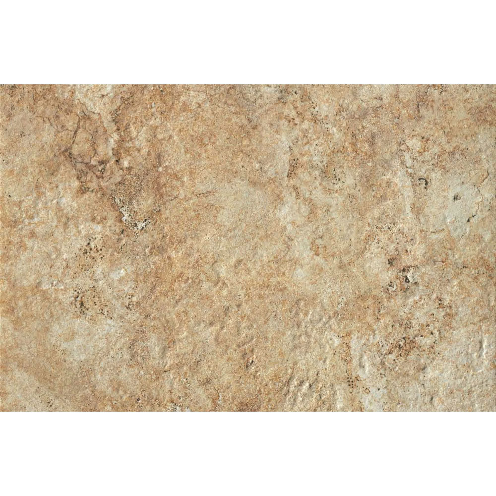 Cerdomus Cerdomus Forge 13 x 20 Gold Tile & Stone