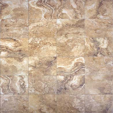 Chesapeake Flooring Chesapeake Flooring Digital Travertine Ceramic Floor 24 X 24 Noce Tile & Stone