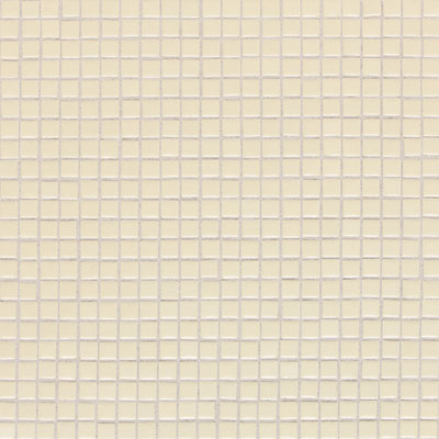 Daltile Daltile Athena Mosaics Solid 12 x 12 Crisp Linen Tile & Stone