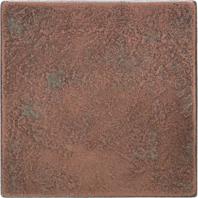 Daltile Daltile Castle Metals Aged Copper Field Tile Tile & Stone