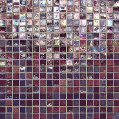 Daltile Daltile City Lights Glass Mosaic Tokyo Tile & Stone
