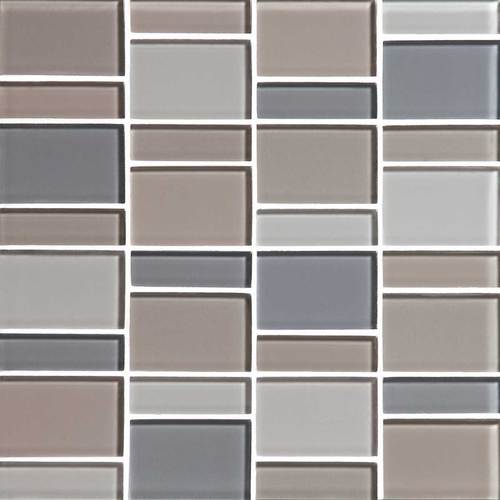 Daltile Daltile Blends 12 x 12 Willow Water Tile & Stone