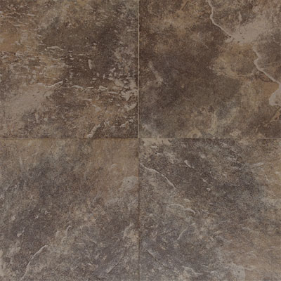 Daltile Daltile Continental Slate 6 x 6 Moroccan Brown Tile & Stone
