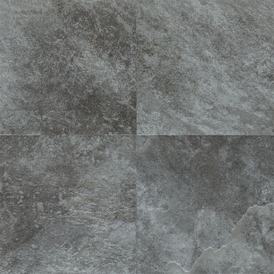 Daltile Daltile Continental Slate 6 x 6 English Grey Tile & Stone