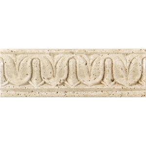 Daltile Daltile Fashion Accents Romanesque FA91 Balota Travertine Tile & Stone