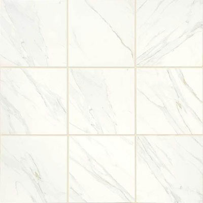 Daltile Daltile Florentine 24 x 24 Floor Tile Carrara Tile & Stone