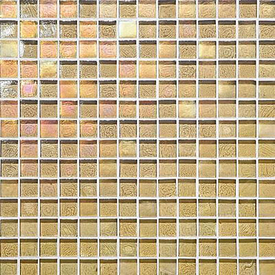 Daltile Daltile Glass Horizons Mosaic Reed Mosaic Tile & Stone