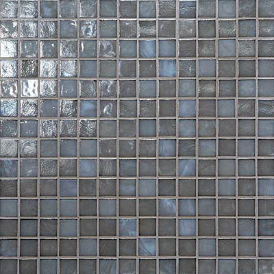 Daltile Daltile Glass Horizons Mosaic Tide Mosaic Tile & Stone