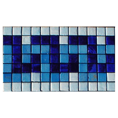 Daltile Daltile Glass Mosaic 6 Lucian Tile & Stone