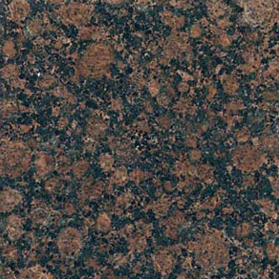 Daltile Daltile Granite 12 x 12 Polished Baltic Brown Tile & Stone