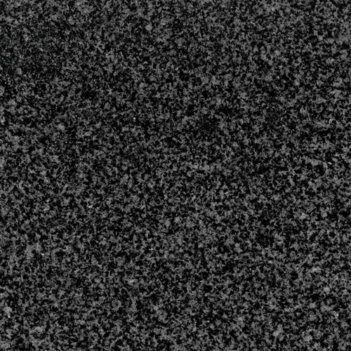 Daltile Daltile Granite 12 x 12 Polished Charcoal Black Polished Tile & Stone