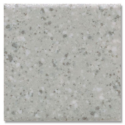 Daltile Daltile Keystones Unglazed Hexagon Mosaic Desert Gray Speckle (Group 1) Tile & Stone