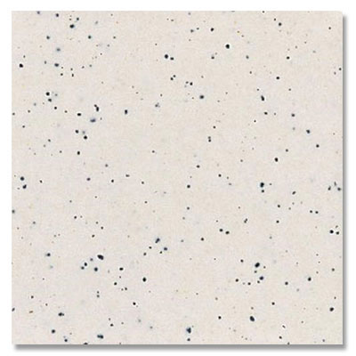 Daltile Daltile Keystones with ClearFace Mosaic 2 x 2 Pepper White Tile & Stone