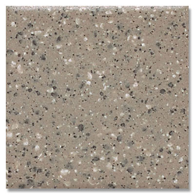 Daltile Daltile Keystones Unglazed Mosaic 1 x 1 Uptown Taupe Speckle (Group 2) Tile & Stone