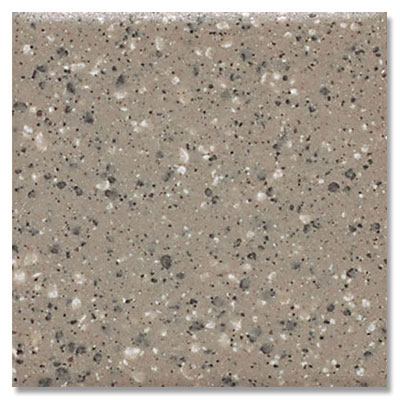 Daltile Daltile Keystones with ClearFace Mosaic 2 x 2 Uptown Taupe Speckle Tile & Stone