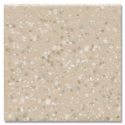 Daltile Daltile Keystones with ClearFace Mosaic 2 x 2 Urban Putty Speckle Tile & Stone