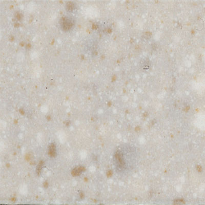 Daltile Daltile Keystones 2 x 1 Brick Mosaic Marble (Group 2) Tile & Stone