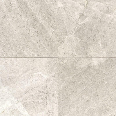 Daltile Daltile Limestone 3 x 6 Arctic Gray Honed Tile & Stone