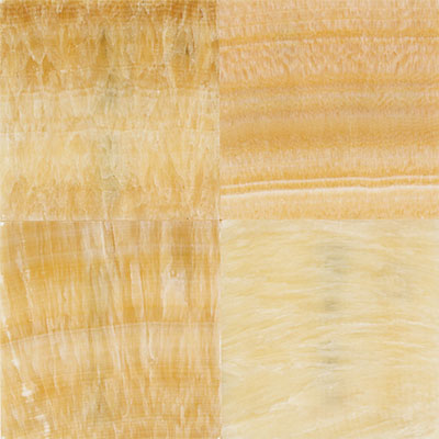 Daltile Daltile Marble 12 x 12 Polished Honey Onyx Tile & Stone