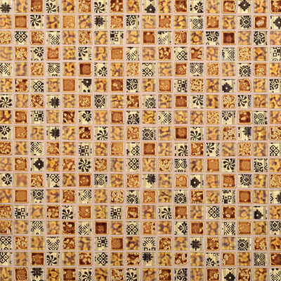 Daltile Daltile Marvel Mosaic 12 x 12 Charm Tile & Stone
