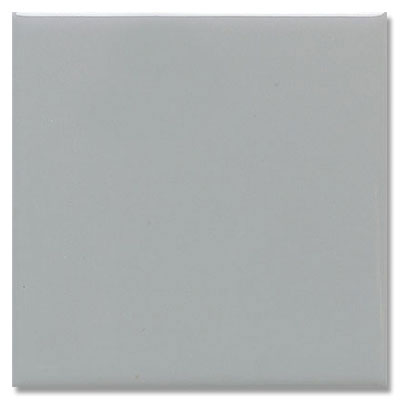 Daltile Daltile Matte 4 1/4 x 4 1/4 Desert Gray Tile & Stone