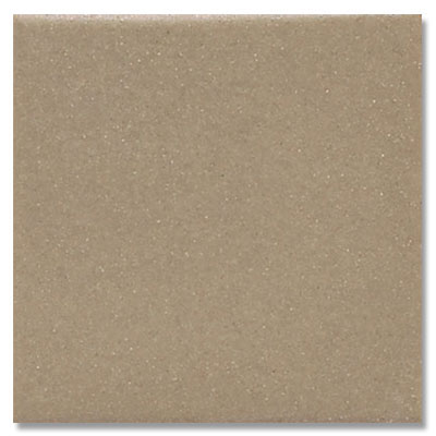 Daltile Daltile Semi-Gloss 4 1/4 x 4 1/4 Elemental Tan Tile & Stone