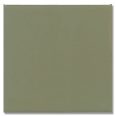 Daltile Daltile Semi-Gloss 4 1/4 x 4 1/4 Garden Spot Tile & Stone