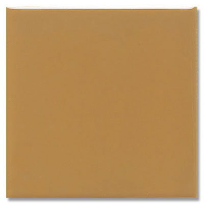Daltile Daltile Semi-Gloss 4 1/4 x 4 1/4 Gold Coast Tile & Stone