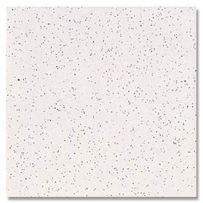 Daltile Daltile Semi-Gloss 6 x 6 Pepper White Tile & Stone