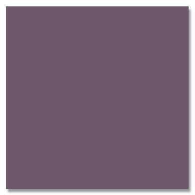 Daltile Daltile Semi-Gloss 4 1/4 x 4 1/4 Wood Violet Tile & Stone