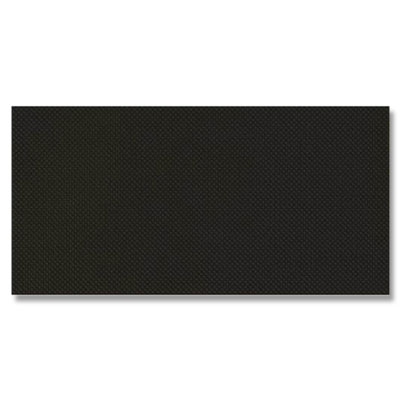 Daltile Daltile Showscape 12 x 24 Reverse Dot Black Tile & Stone