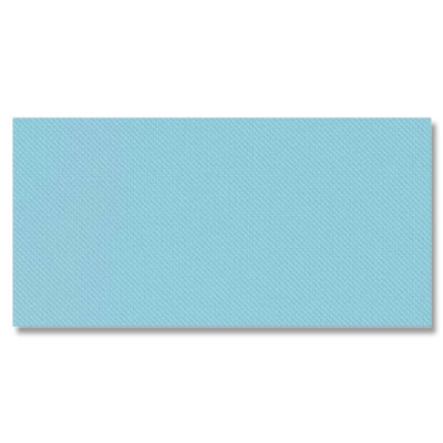 Daltile Daltile Showscape 12 x 24 Reverse Dot Crisp Blue Tile & Stone