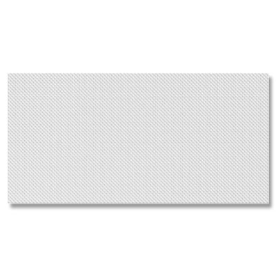 Daltile Daltile Showscape 12 x 24 Reverse Dot Stylish White Tile & Stone