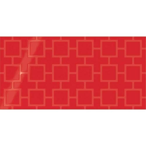 Daltile Daltile Showscape 12 x 24 Square Lattice Currant Tile & Stone