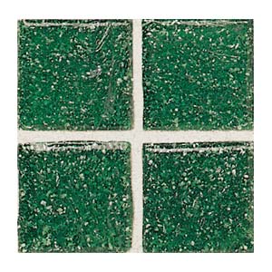 Daltile Daltile Sonterra Collection Mosaic Emerald Opalized Tile & Stone