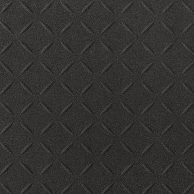 Daltile Daltile Suretread & Pavers 6 x 6 Black Suretread Tile & Stone