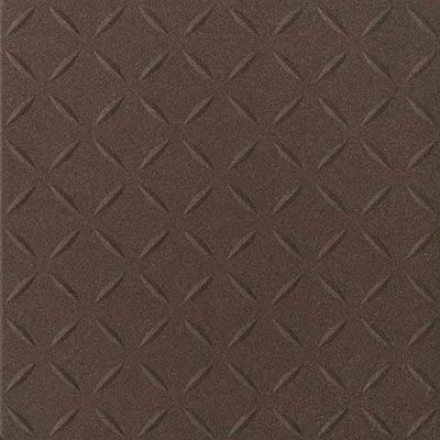 Daltile Daltile Suretread & Pavers 6 x 6 Chocolate Suretread Tile & Stone